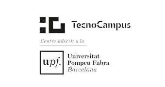 Logo Tecnocampus